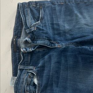 Joe's Jeans Women's Blue Boot Cut Jeans